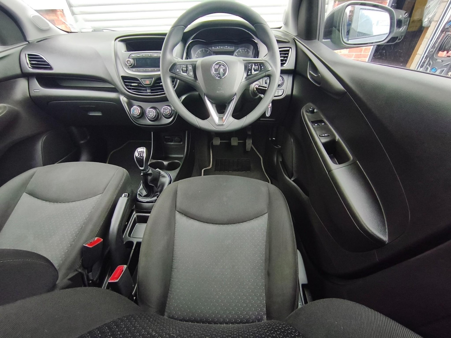 Used Vauxhall Viva 2017 for sale - 76240297: Photo 18