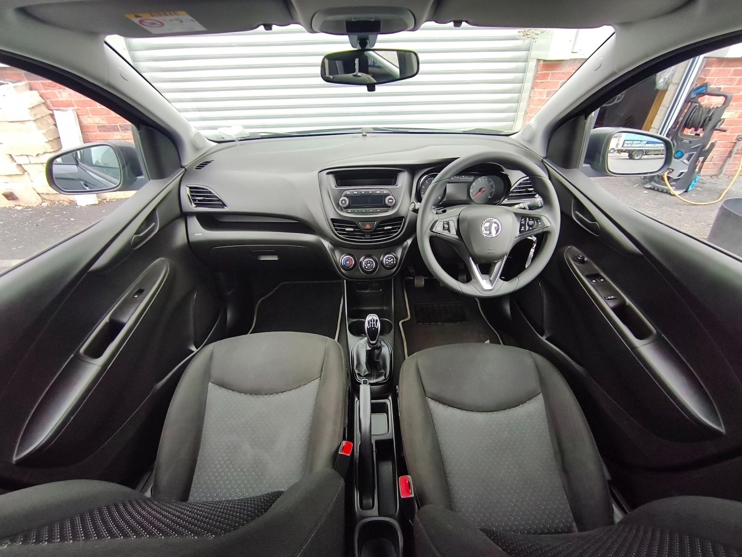 Used Vauxhall Viva 2017 for sale - 76240297: Photo 21