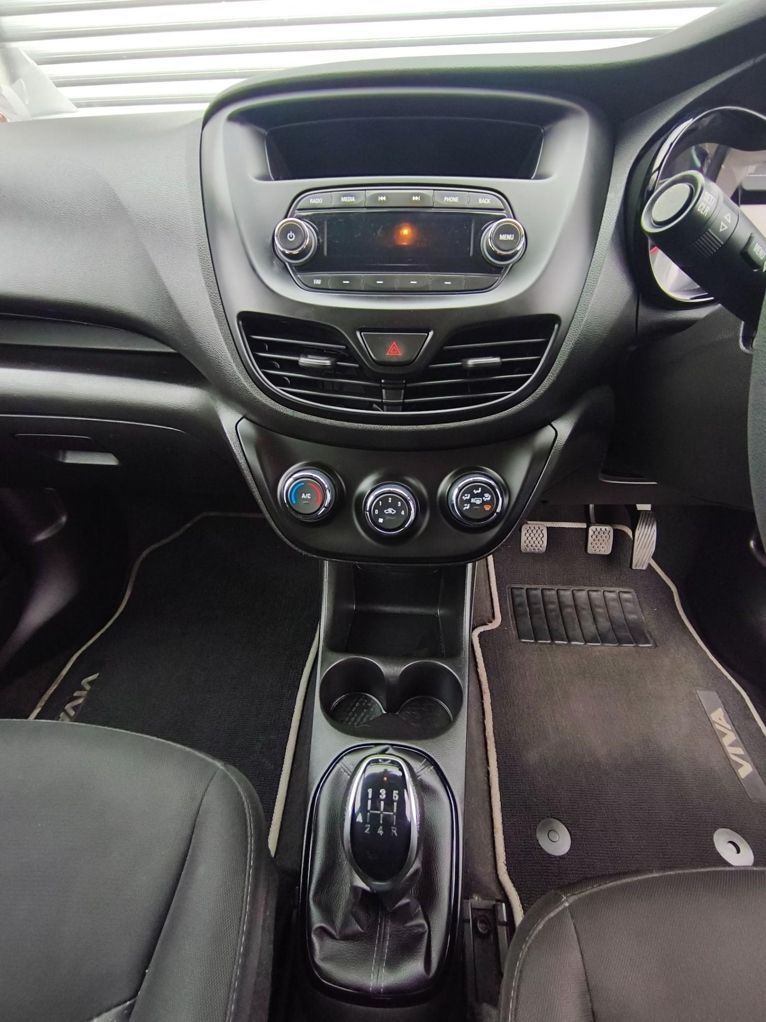 Used Vauxhall Viva 2017 for sale - 76240297: Photo 24