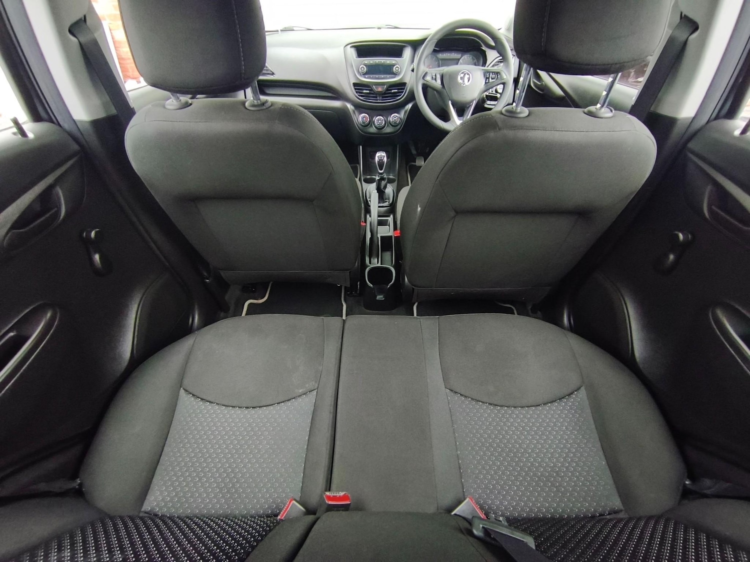 Used Vauxhall Viva 2017 for sale - 76240297: Photo 27