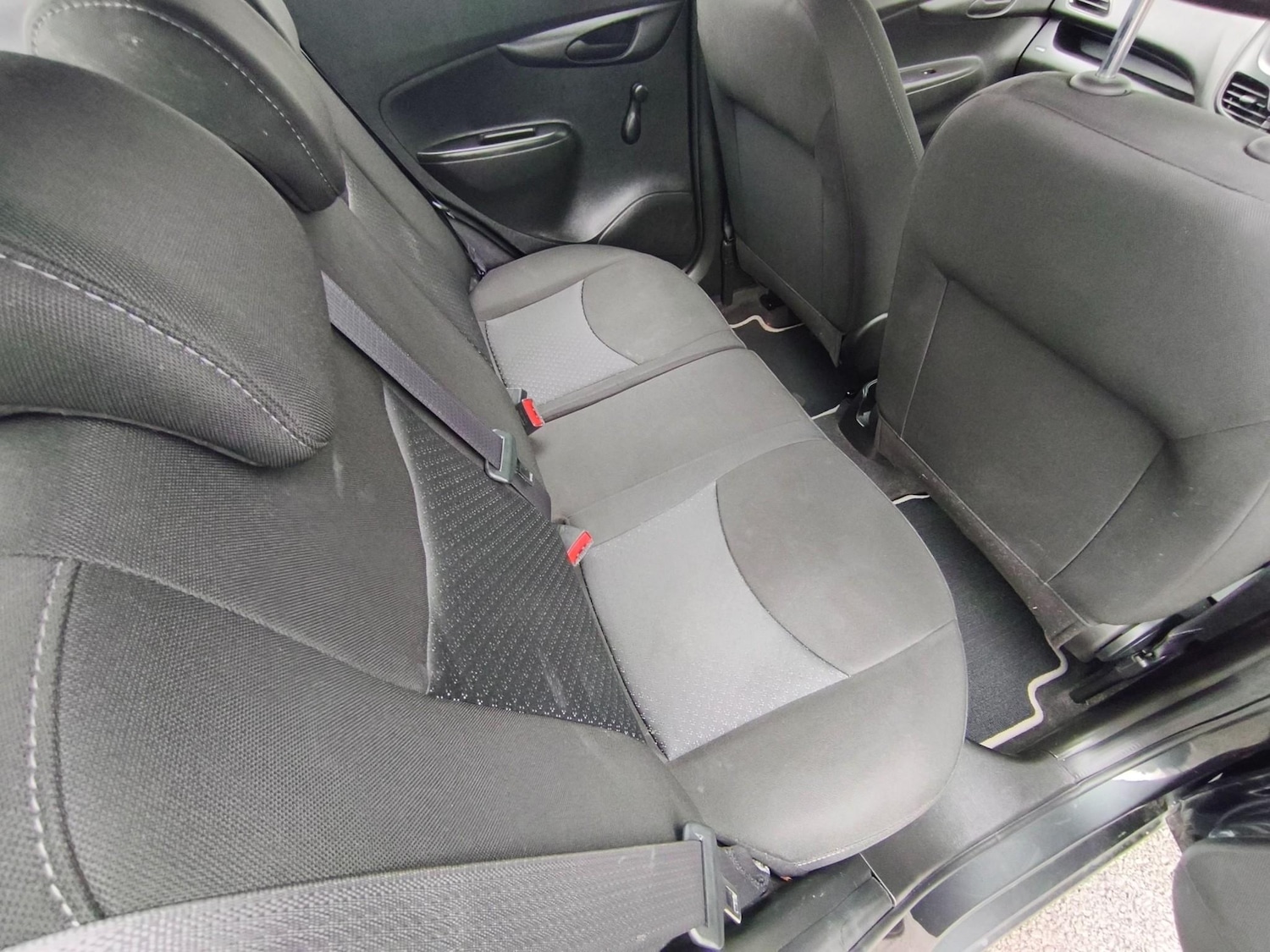 Used Vauxhall Viva 2017 for sale - 76240297: Photo 28