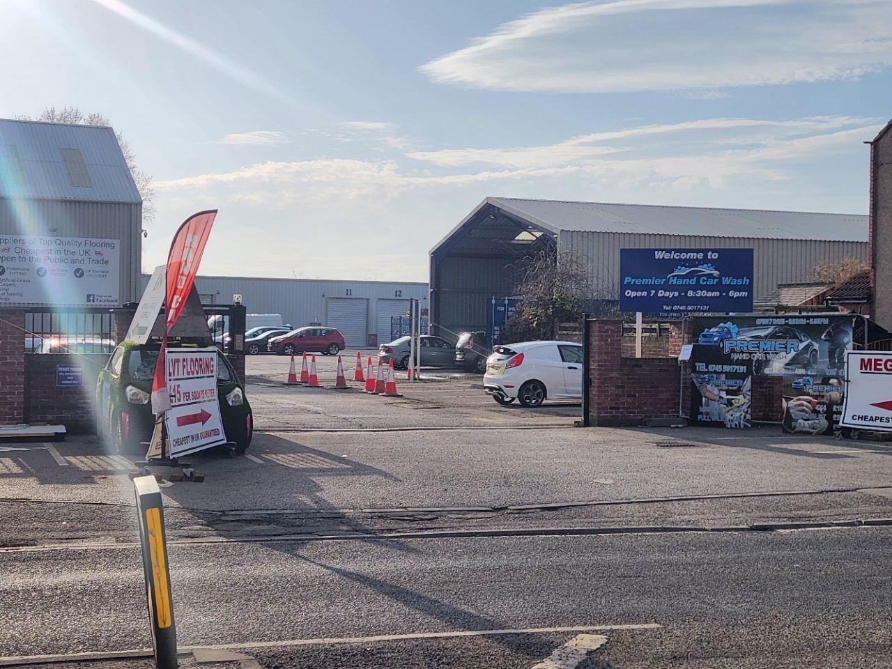 Used Vauxhall Viva 2017 for sale - 76240297: Photo 36