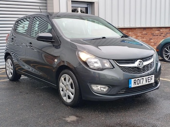 Used Vauxhall Viva 2017 for sale - 76240297: Photo