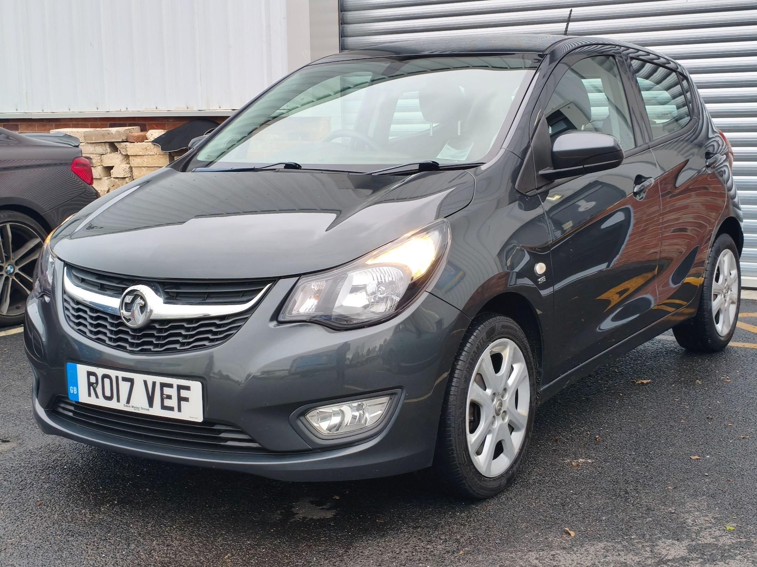Used Vauxhall Viva 2017 for sale - 76240297: Photo 5