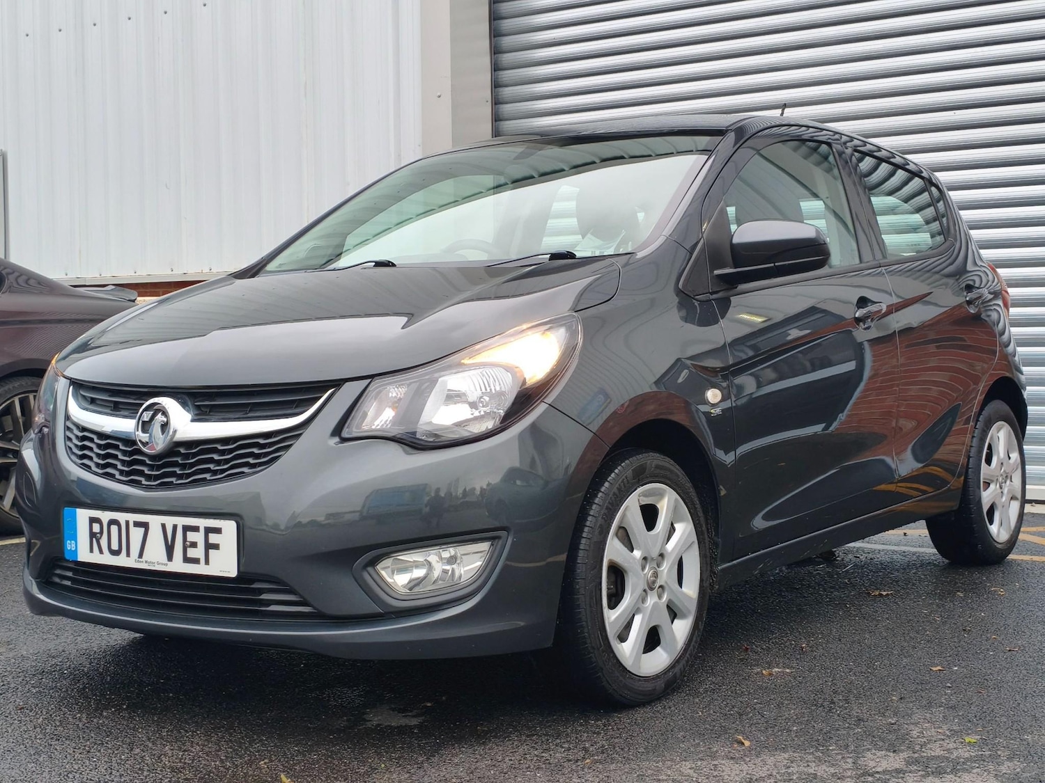 Used Vauxhall Viva 2017 for sale - 76240297: Photo 6