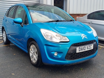 Used Citroen C3 2010 for sale - 75942547: Photo