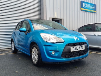Used Citroen C3 2010 for sale - 75942547: Photo