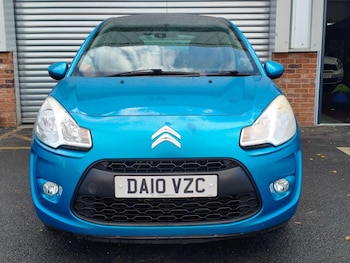 Used Citroen C3 2010 for sale - 75942547: Photo