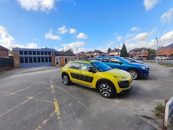 Used Nissan Juke 2015 for sale - 79842720: Photo