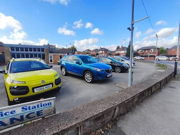 Used Nissan Juke 2015 for sale - 79842720: Photo