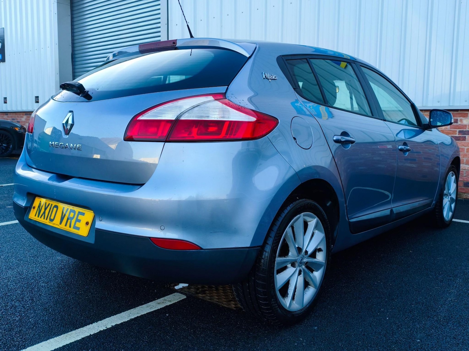 Used Renault Megane 2010 for sale - 77315778: Photo 12