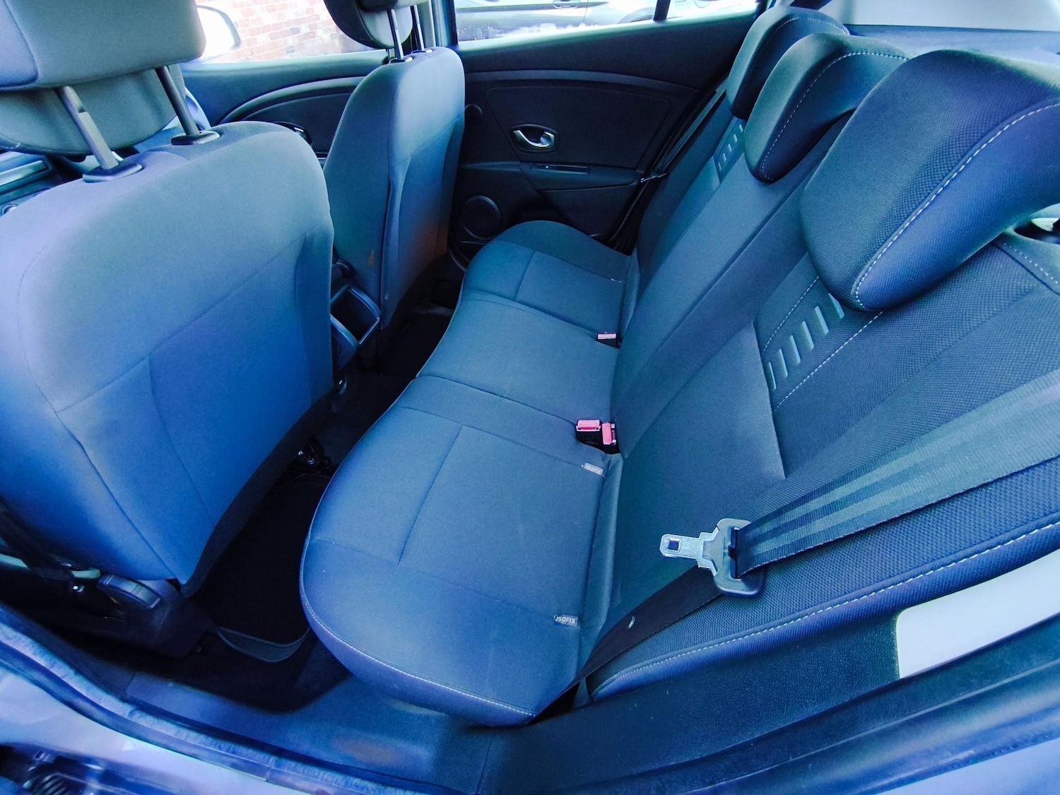 Used Renault Megane 2010 for sale - 77315778: Photo 27