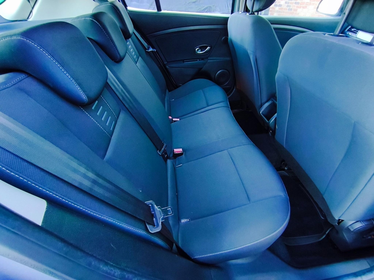 Used Renault Megane 2010 for sale - 77315778: Photo 28