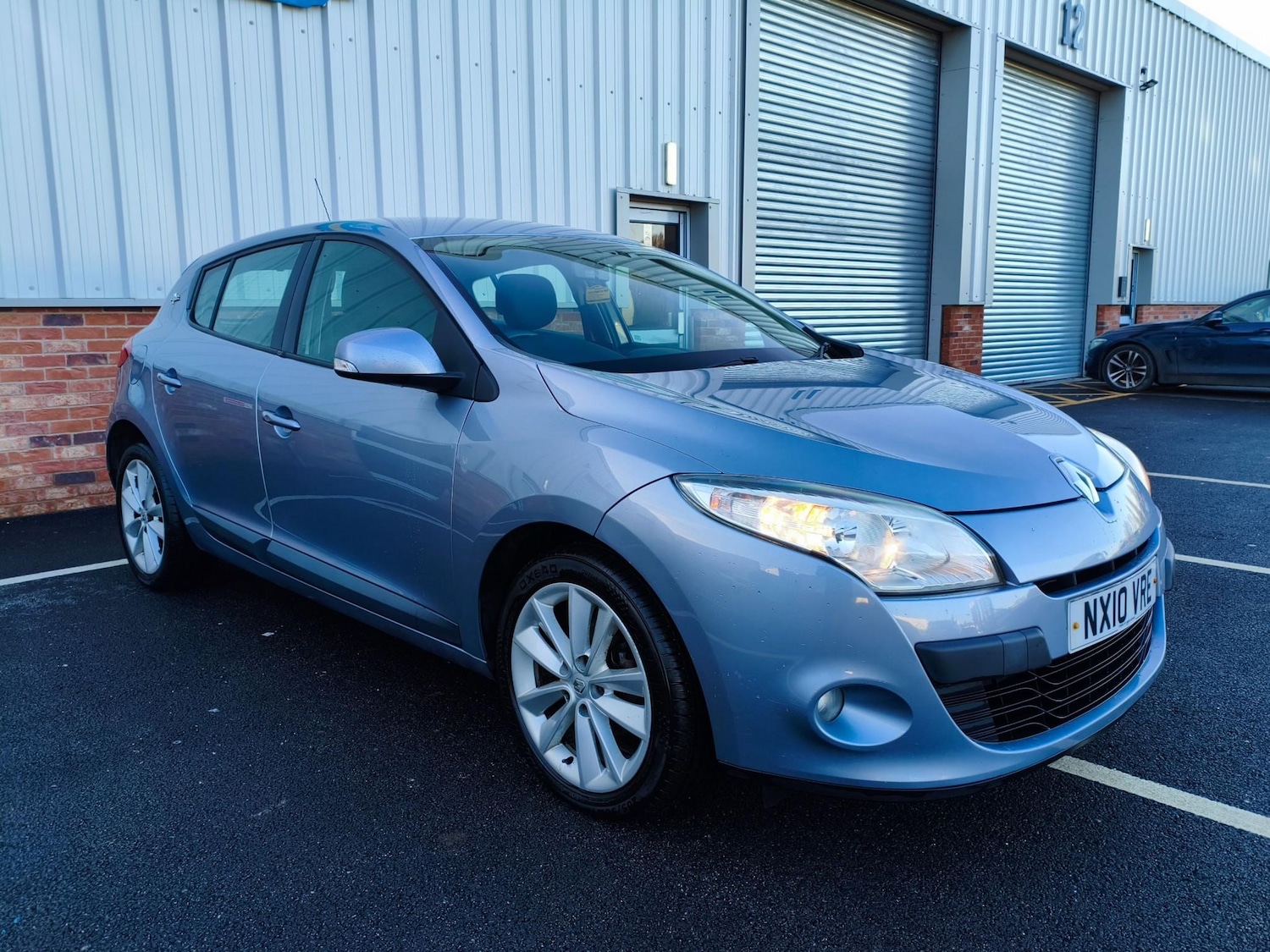 Used Renault Megane 2010 for sale - 77315778: Photo 3