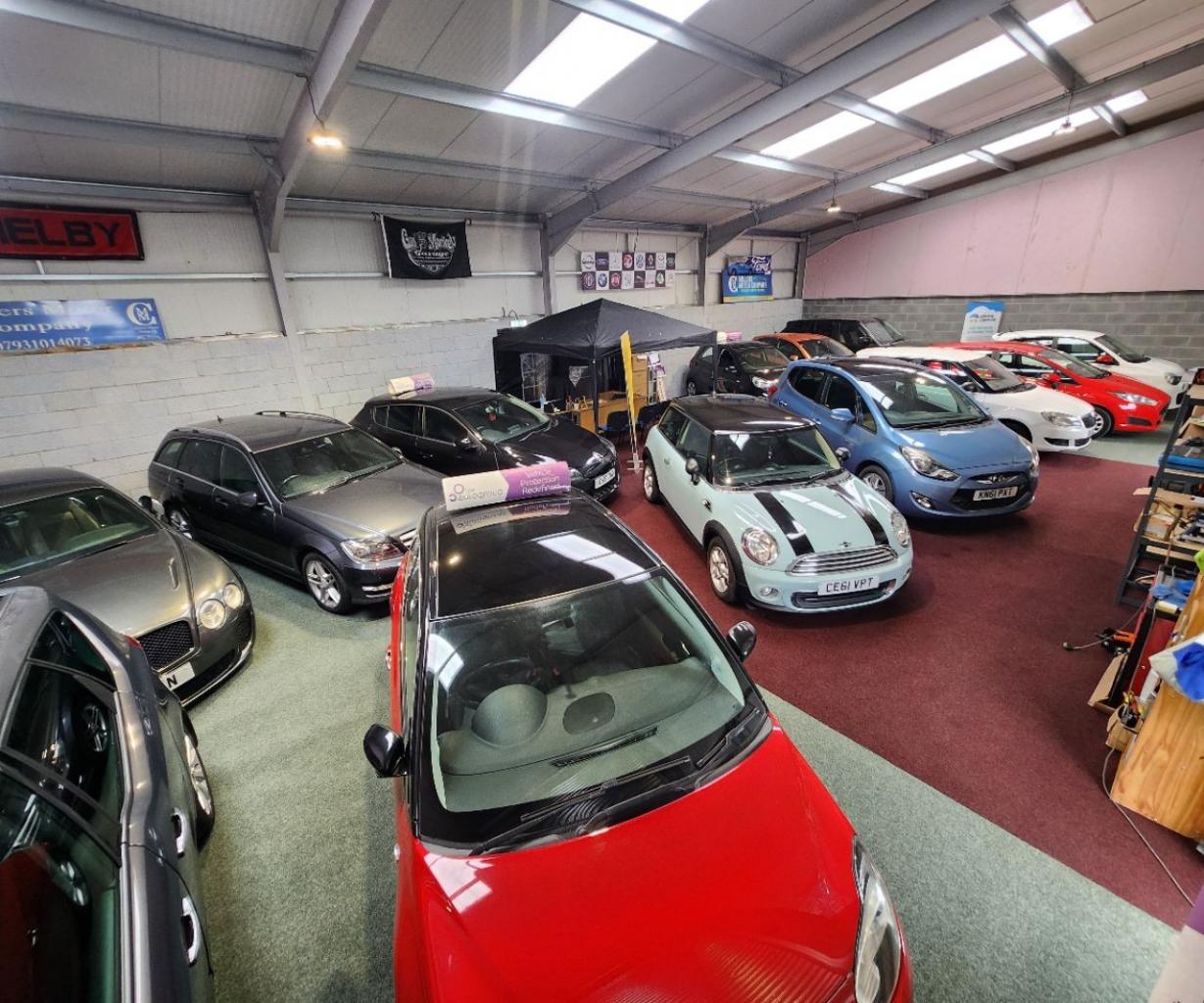 Used Renault Megane 2010 for sale - 77315778: Photo 30