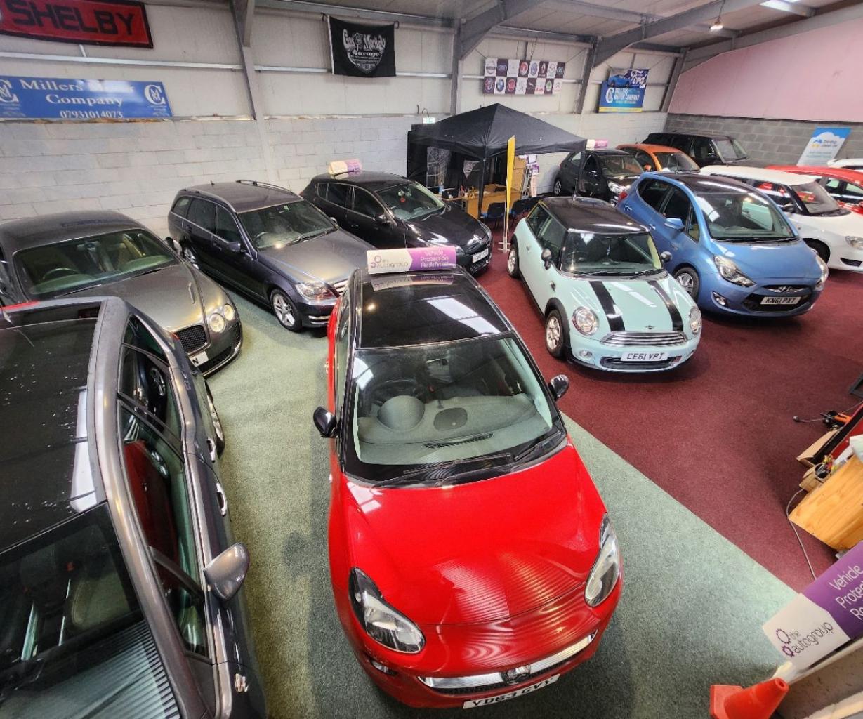 Used Renault Megane 2010 for sale - 77315778: Photo 35