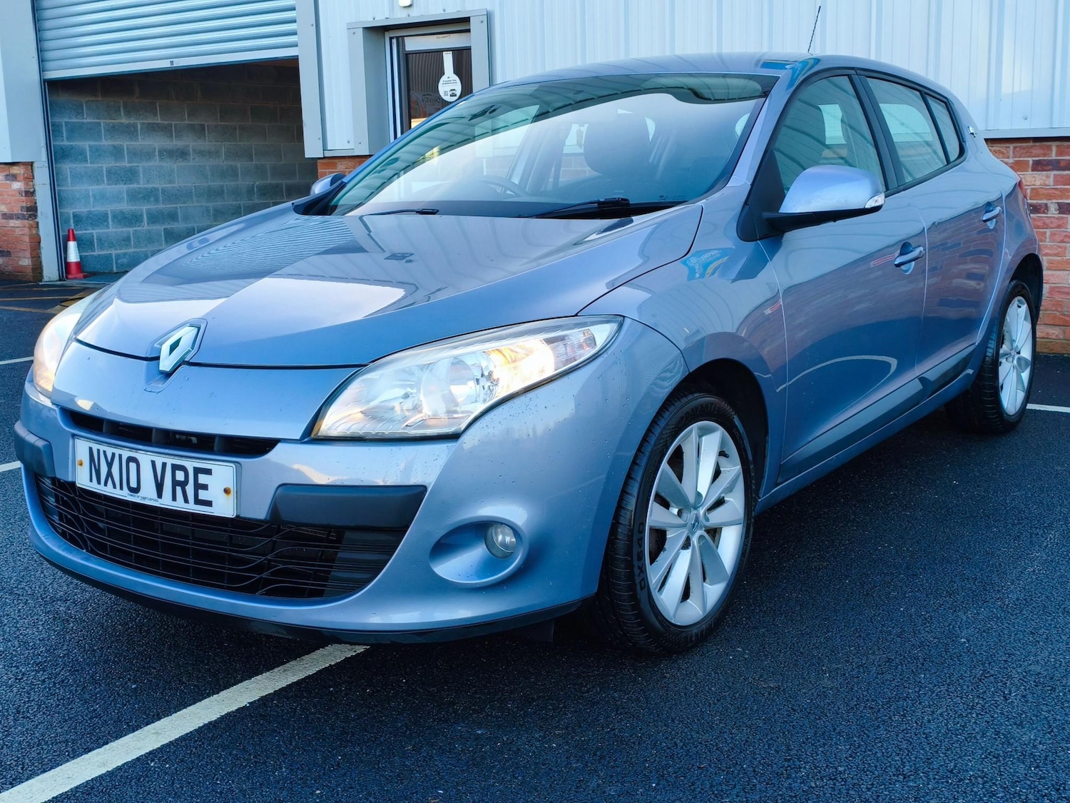 Used Renault Megane 2010 for sale - 77315778: Photo 6
