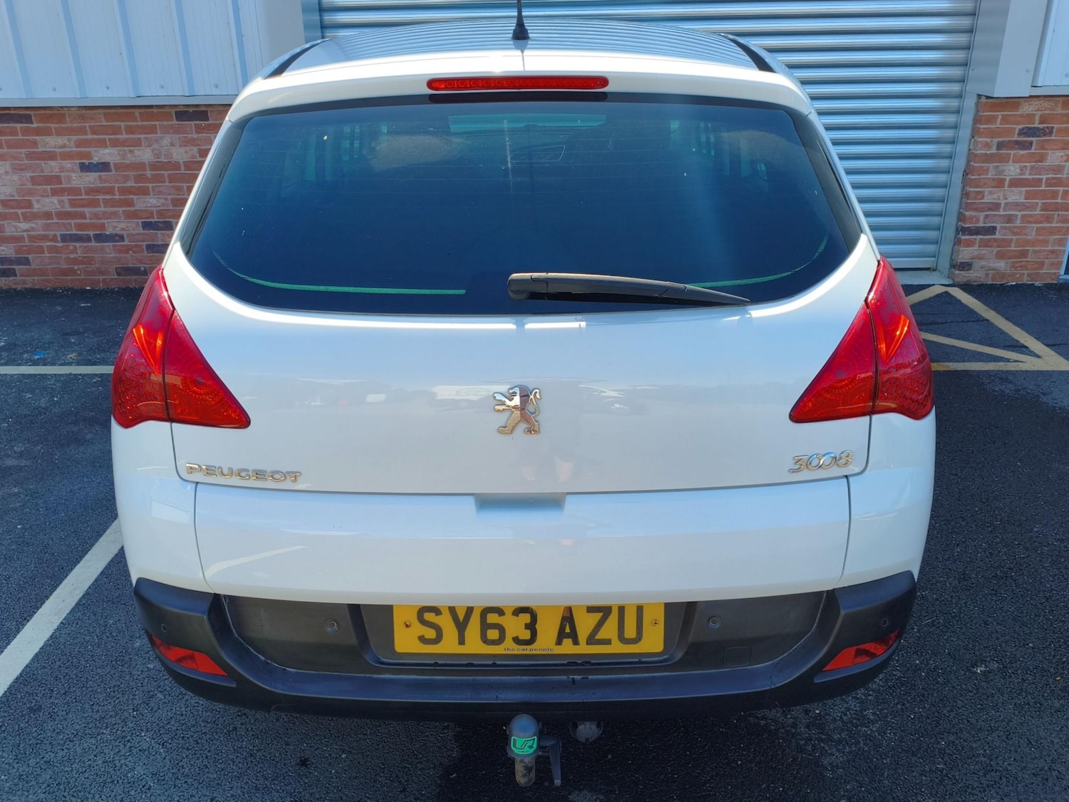 Vehicle 15