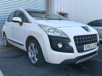2013 (63) - 1.6 HDi 115 Active II 5dr
