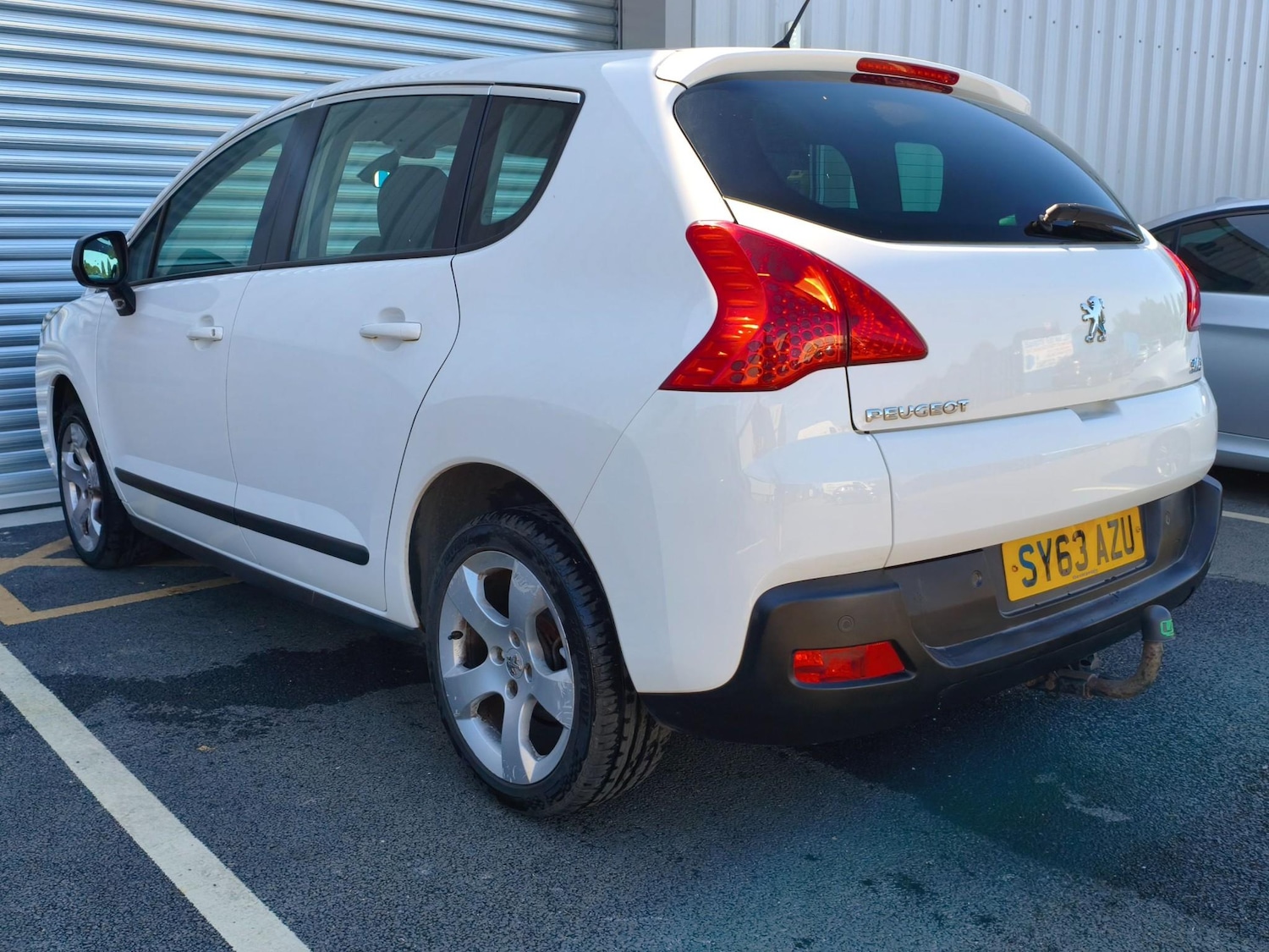 Vehicle 9