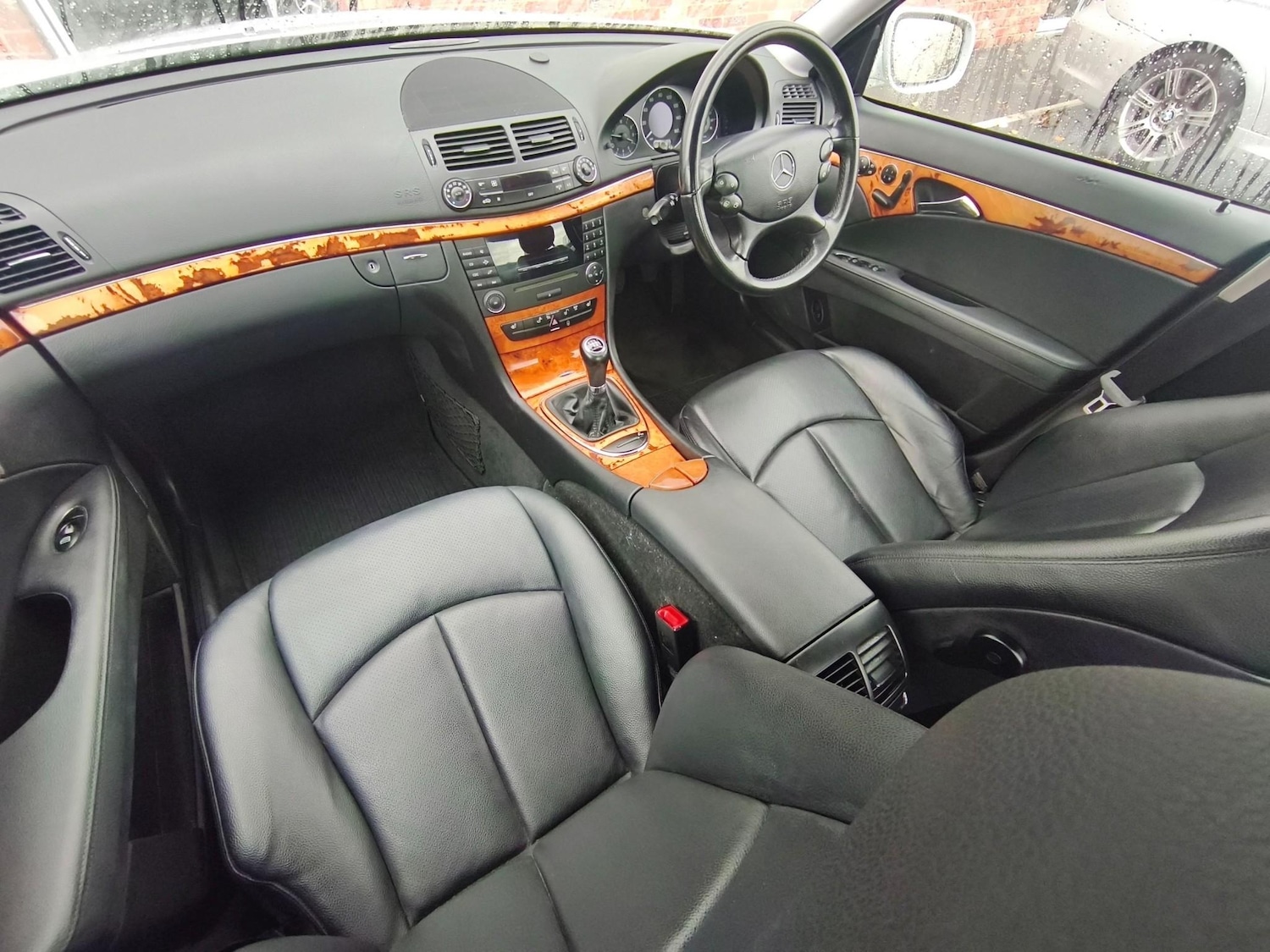 Used Mercedes-Benz E-Class 2008 for sale - 76146847: Photo 15