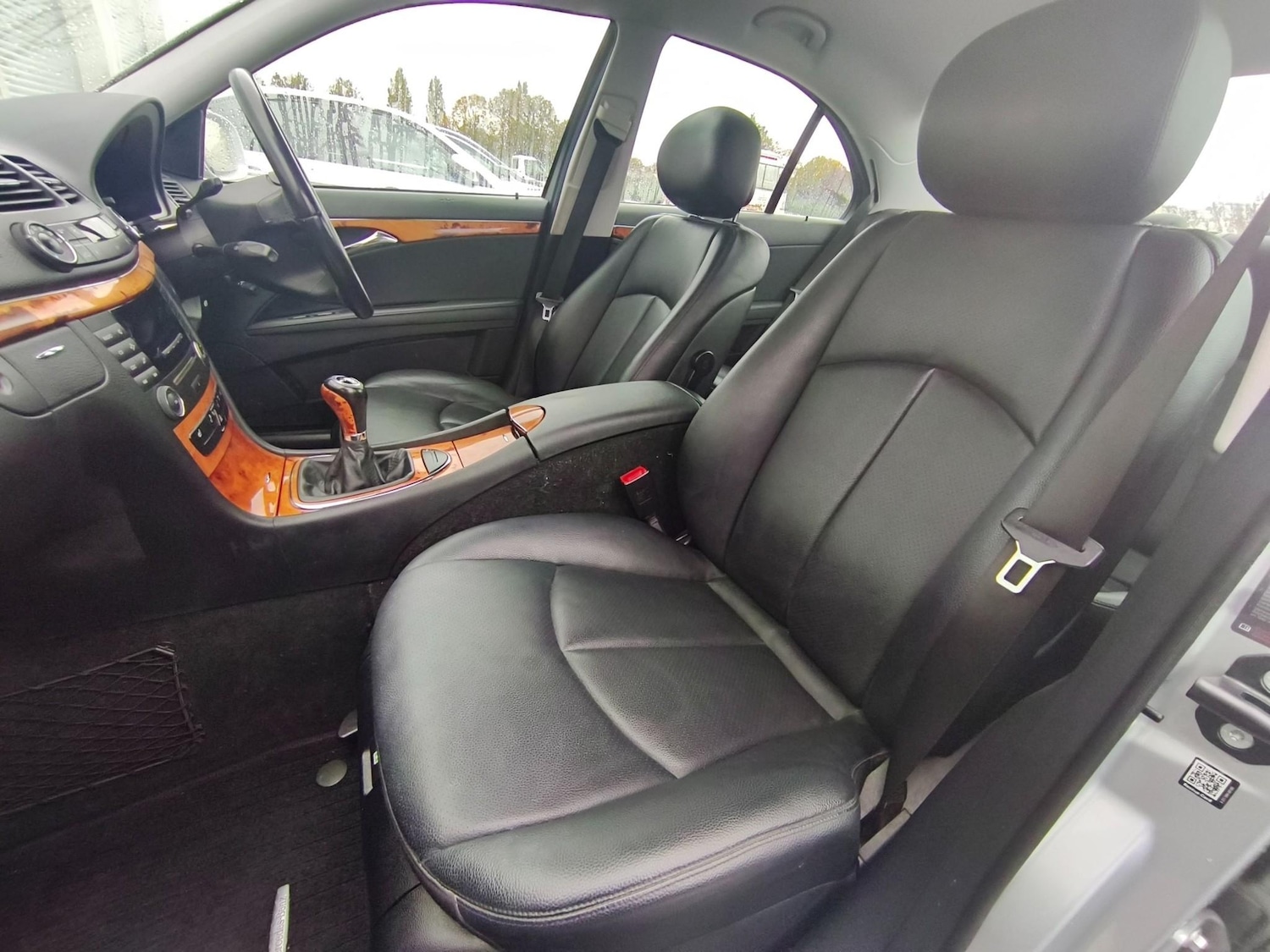 Used Mercedes-Benz E-Class 2008 for sale - 76146847: Photo 21