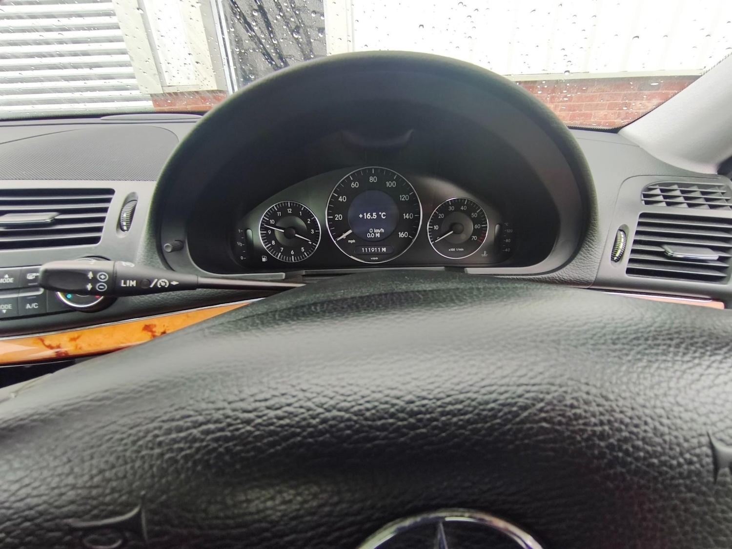 Used Mercedes-Benz E-Class 2008 for sale - 76146847: Photo 25