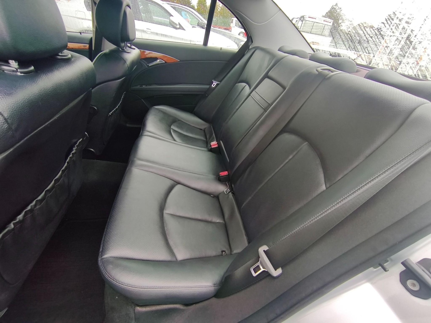 Used Mercedes-Benz E-Class 2008 for sale - 76146847: Photo 28