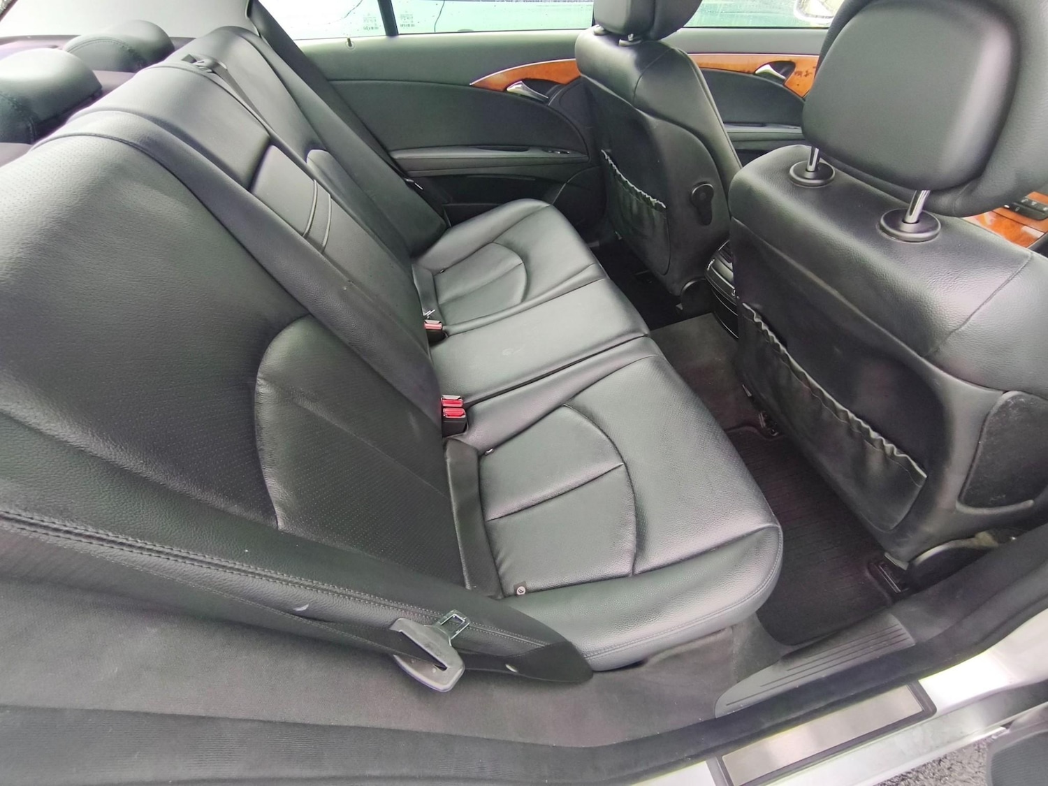 Used Mercedes-Benz E-Class 2008 for sale - 76146847: Photo 29