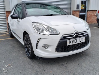 Used Citroen DS3 2013 for sale - 75675561: Photo