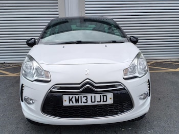 Used Citroen DS3 2013 for sale - 75675561: Photo