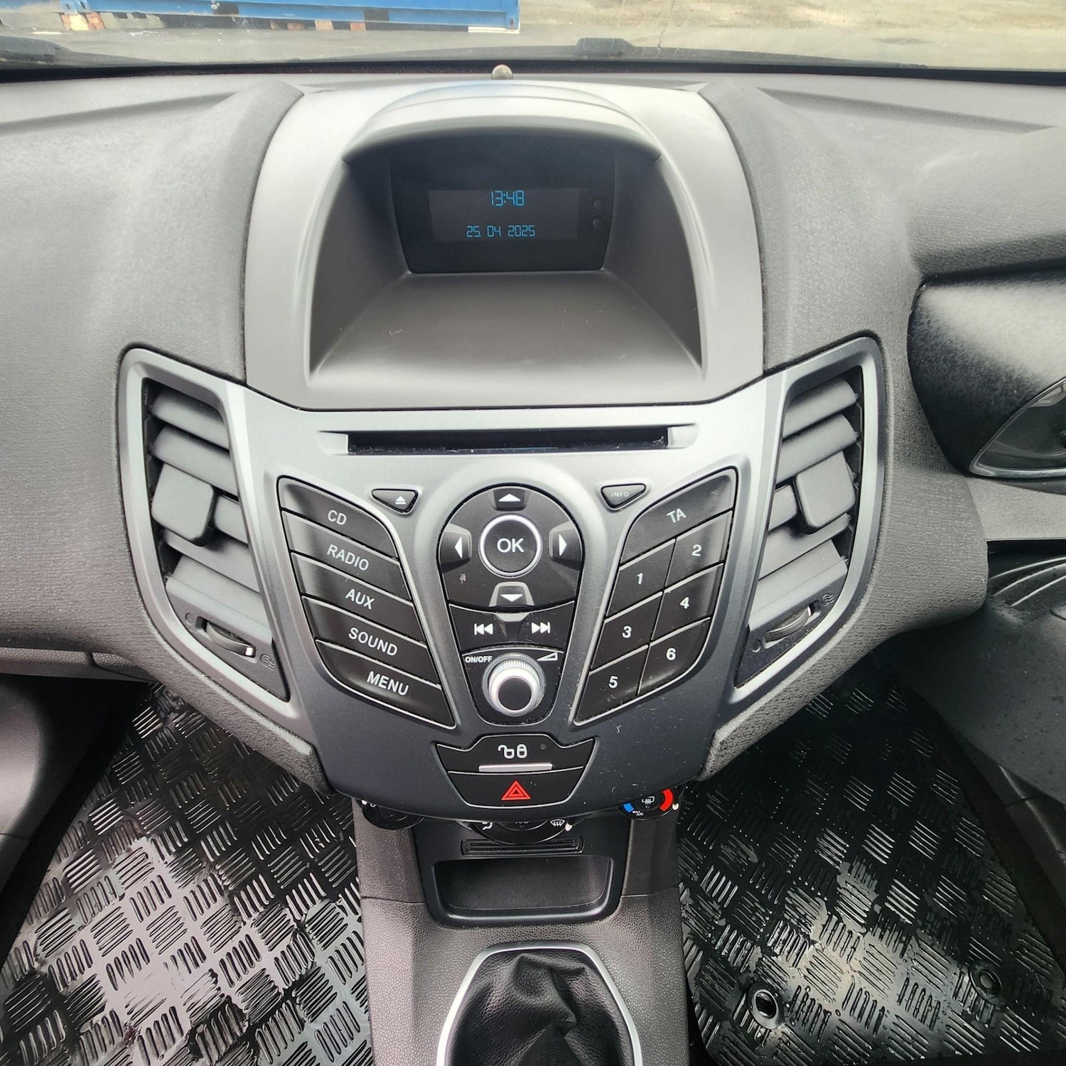Vehicle 27
