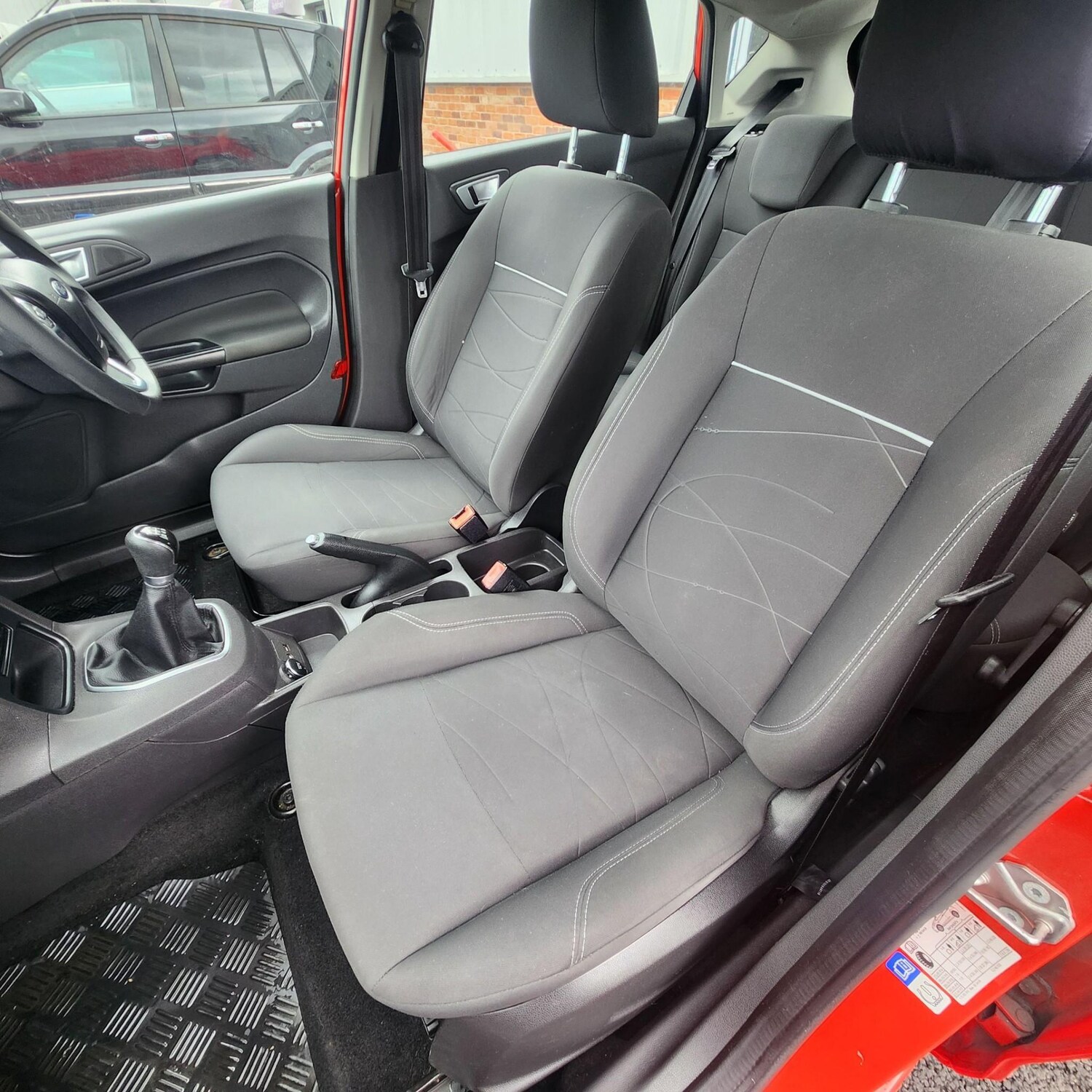 Vehicle 28