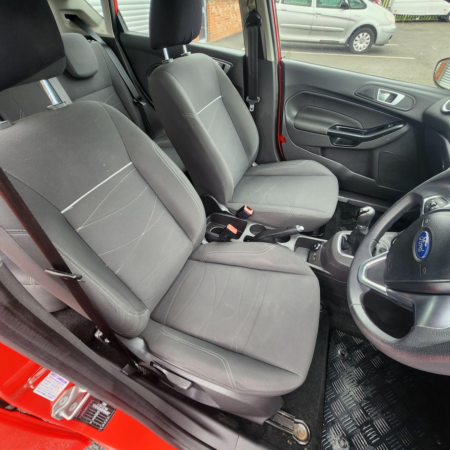 Vehicle 35