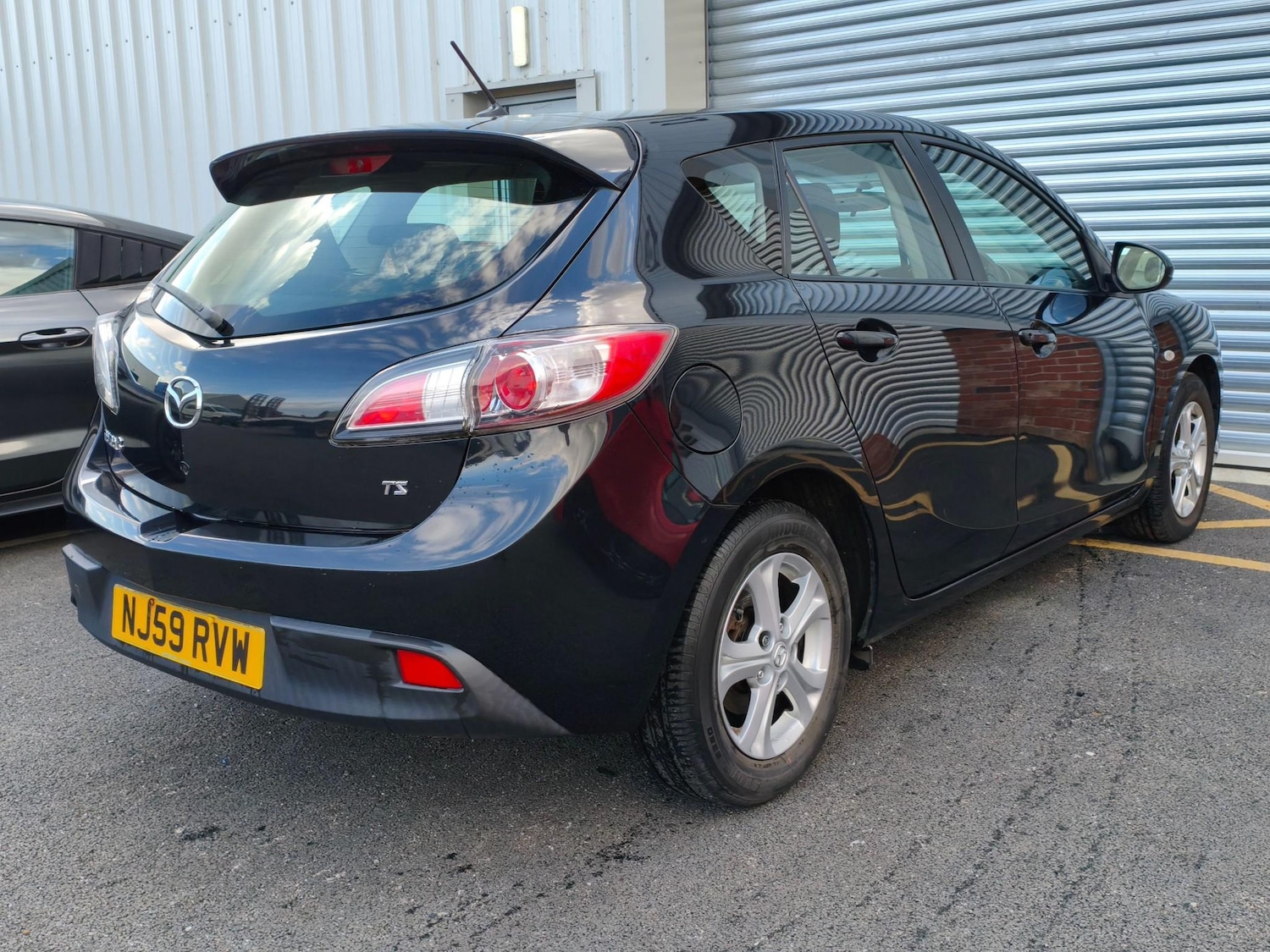 Vehicle 11