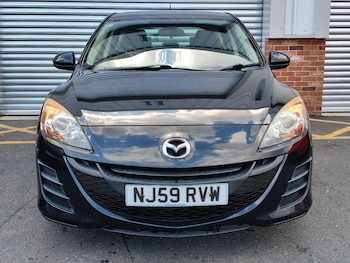 Used Mazda Mazda3 2009 for sale - 75840419: Photo