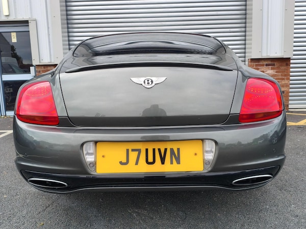 Used Bentley Continental 2004 for sale - 75491443: Photo 12