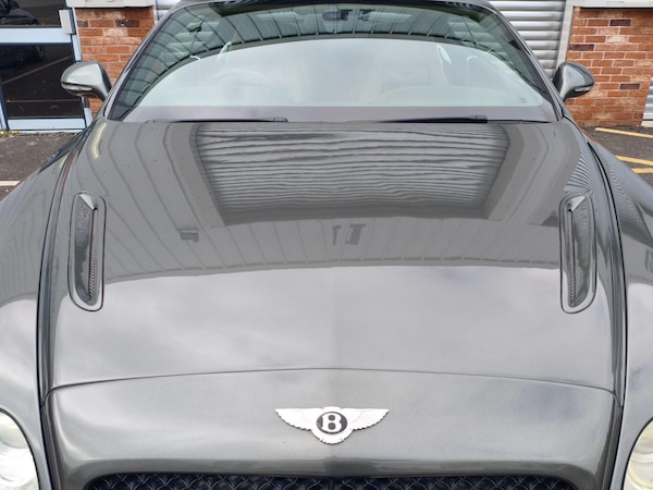 Used Bentley Continental 2004 for sale - 75491443: Photo 17