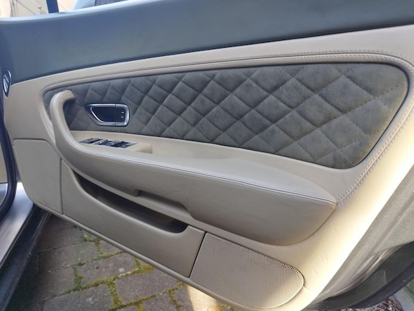 Used Bentley Continental 2004 for sale - 75491443: Photo 22