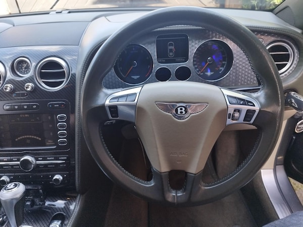 Used Bentley Continental 2004 for sale - 75491443: Photo 23
