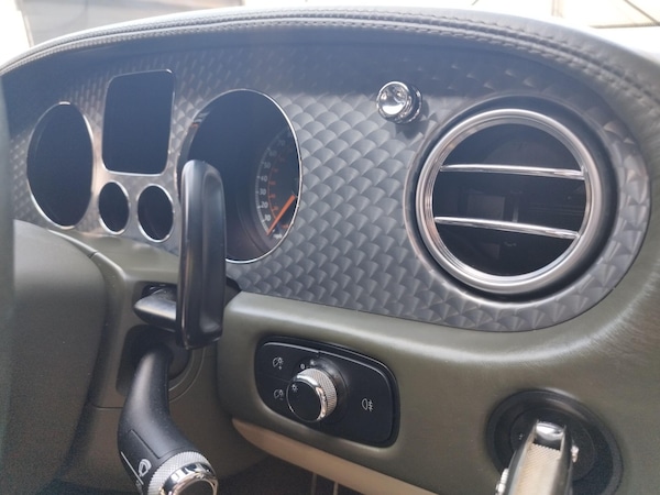 Used Bentley Continental 2004 for sale - 75491443: Photo 24
