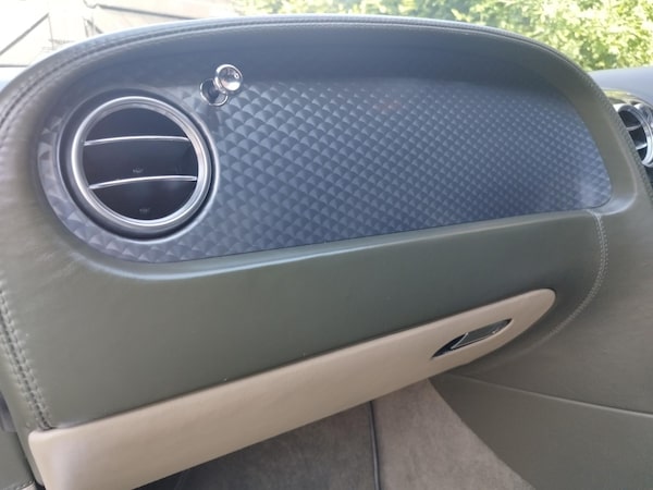Used Bentley Continental 2004 for sale - 75491443: Photo 26