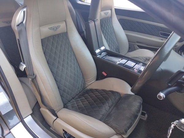 Used Bentley Continental 2004 for sale - 75491443: Photo 29