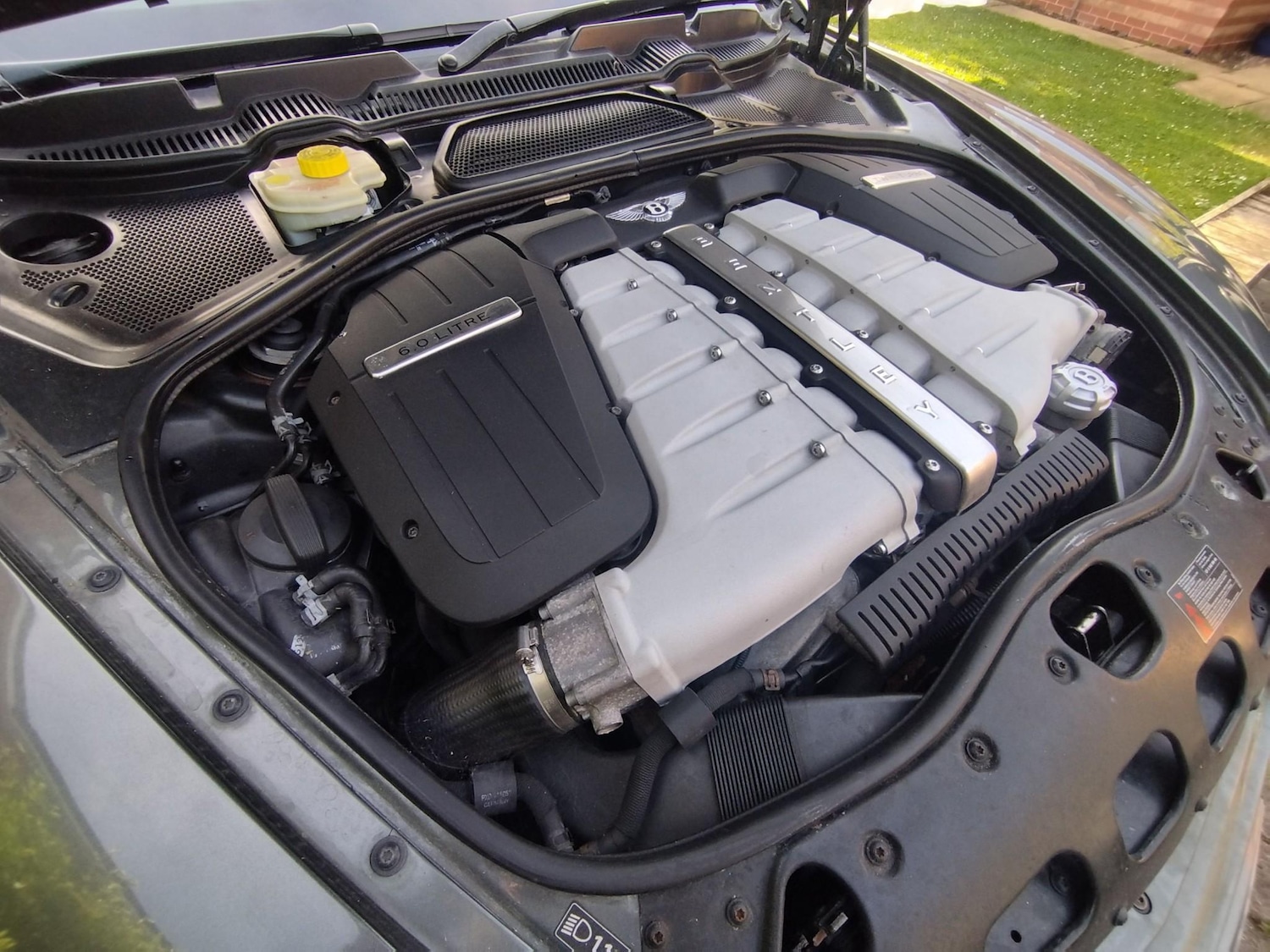 Vehicle 34