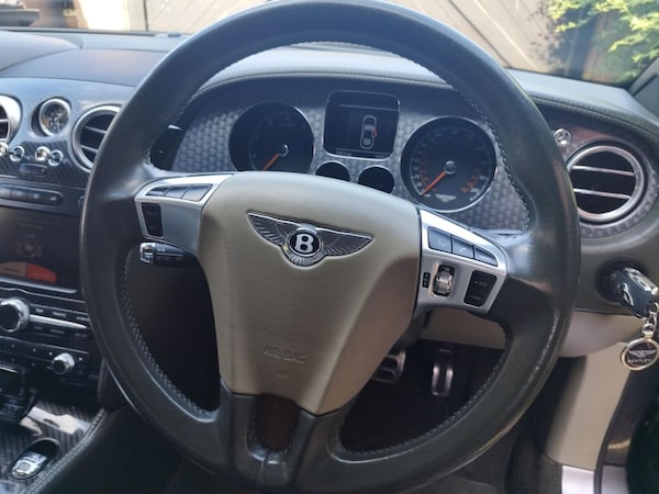 Used Bentley Continental 2004 for sale - 75491443: Photo 37