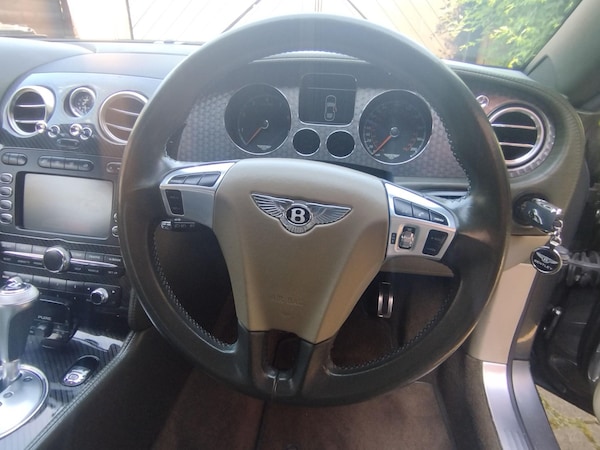 Used Bentley Continental 2004 for sale - 75491443: Photo 39