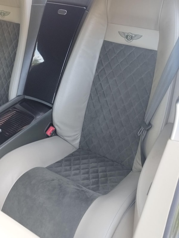 Used Bentley Continental 2004 for sale - 75491443: Photo 40
