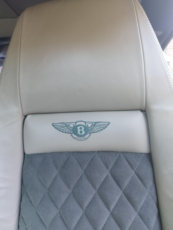 Used Bentley Continental 2004 for sale - 75491443: Photo 42