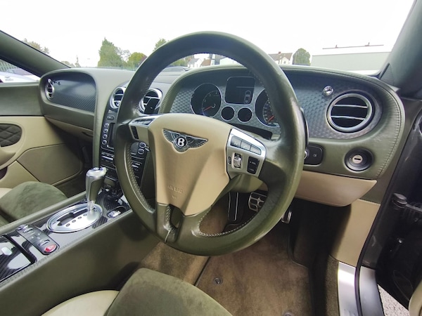 Used Bentley Continental 2004 for sale - 75491443: Photo 52