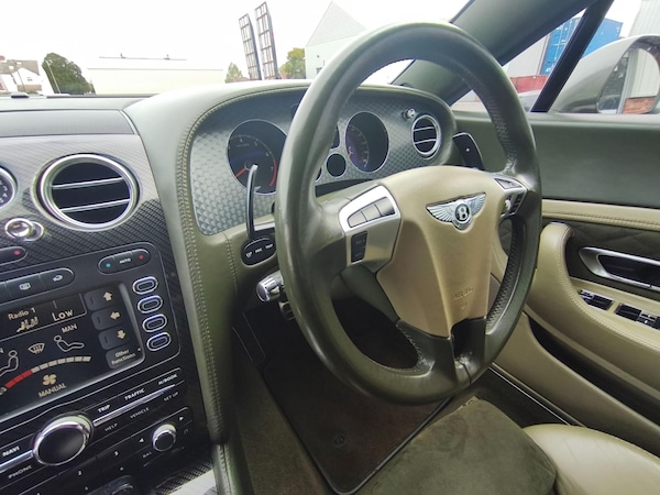 Used Bentley Continental 2004 for sale - 75491443: Photo 53